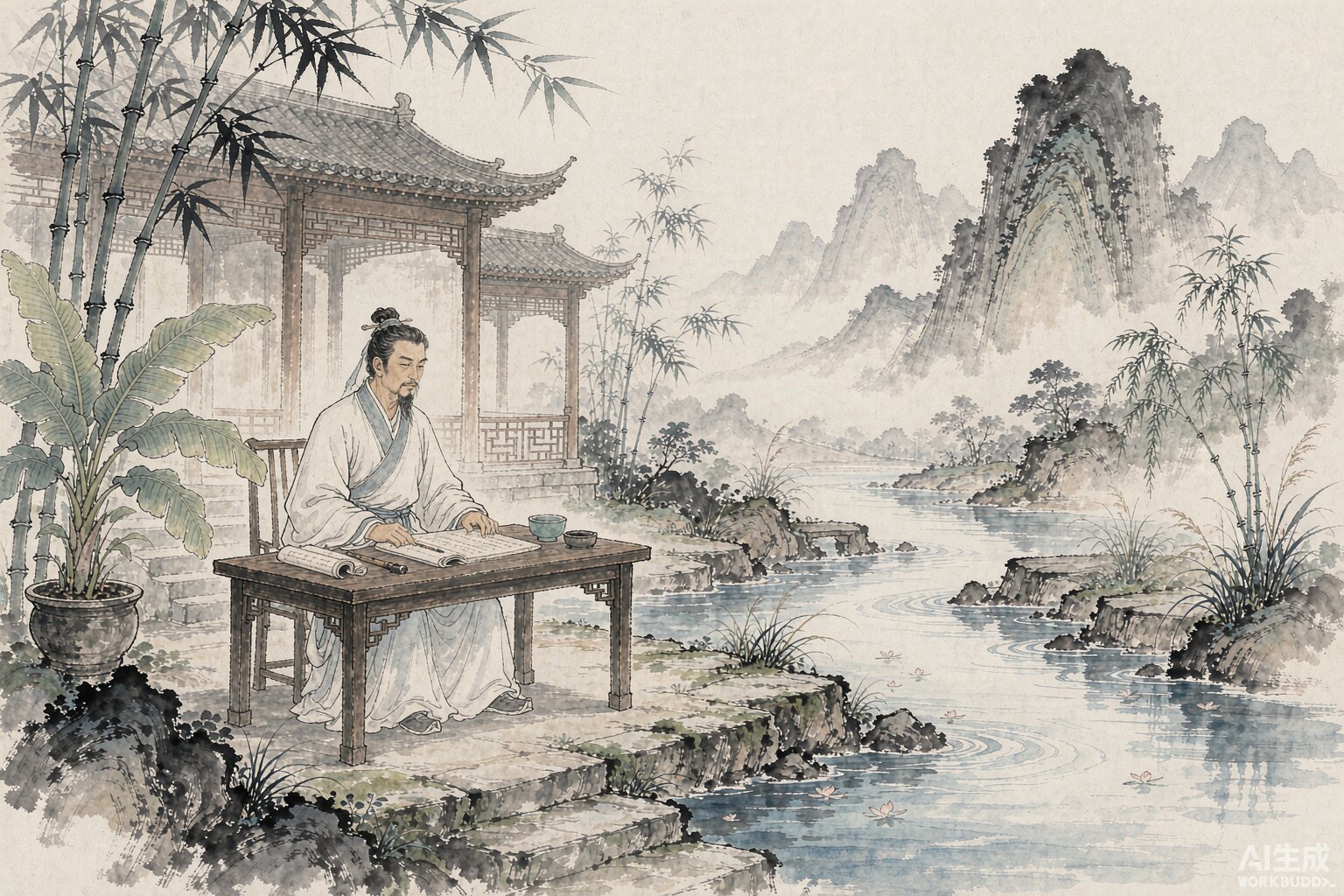 插图