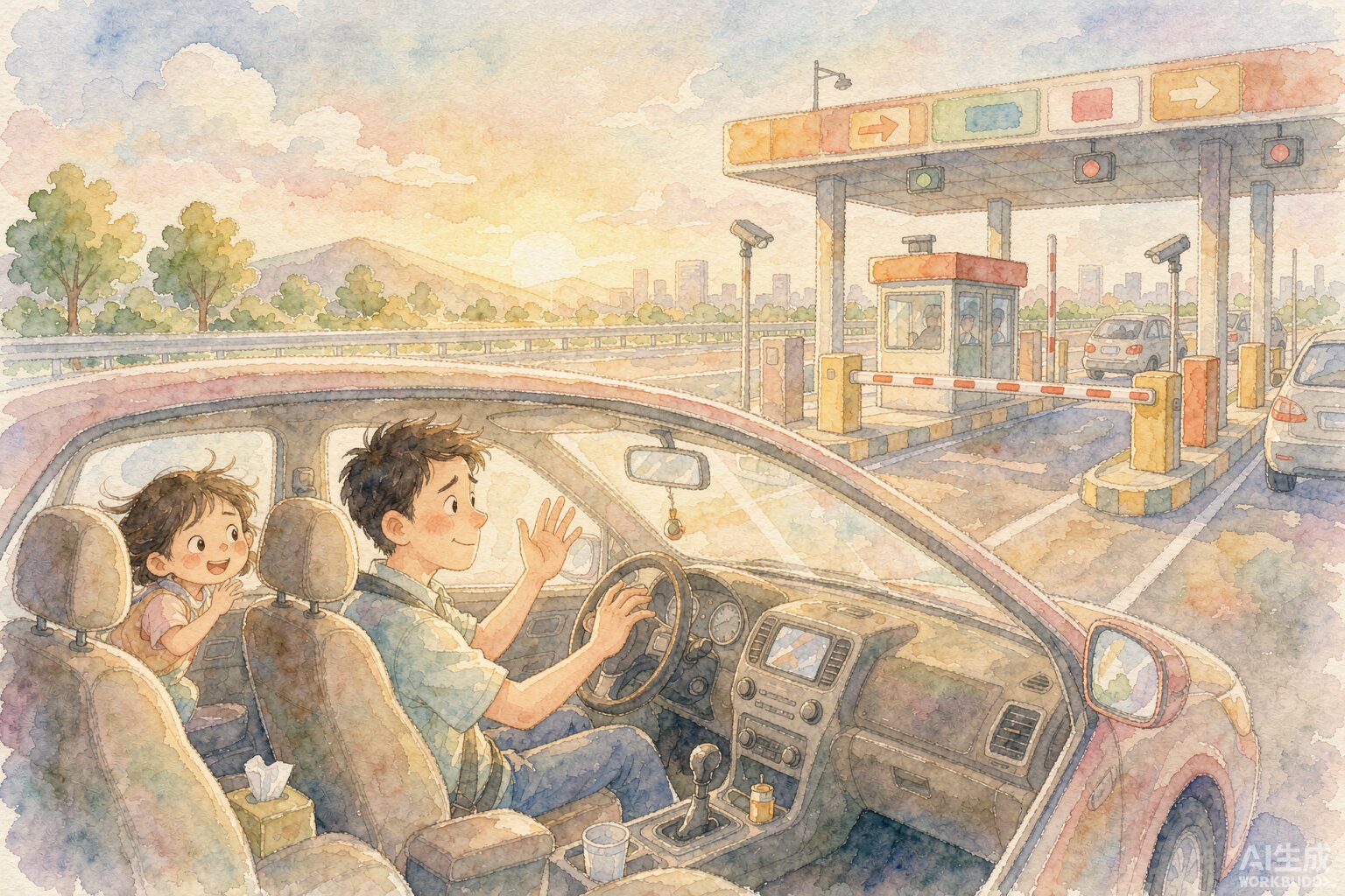 插图