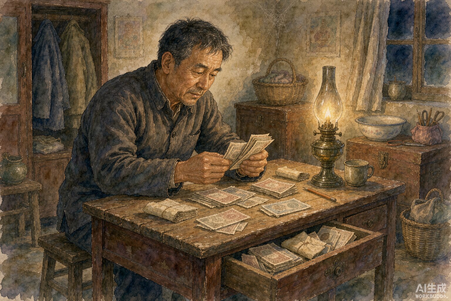 插图