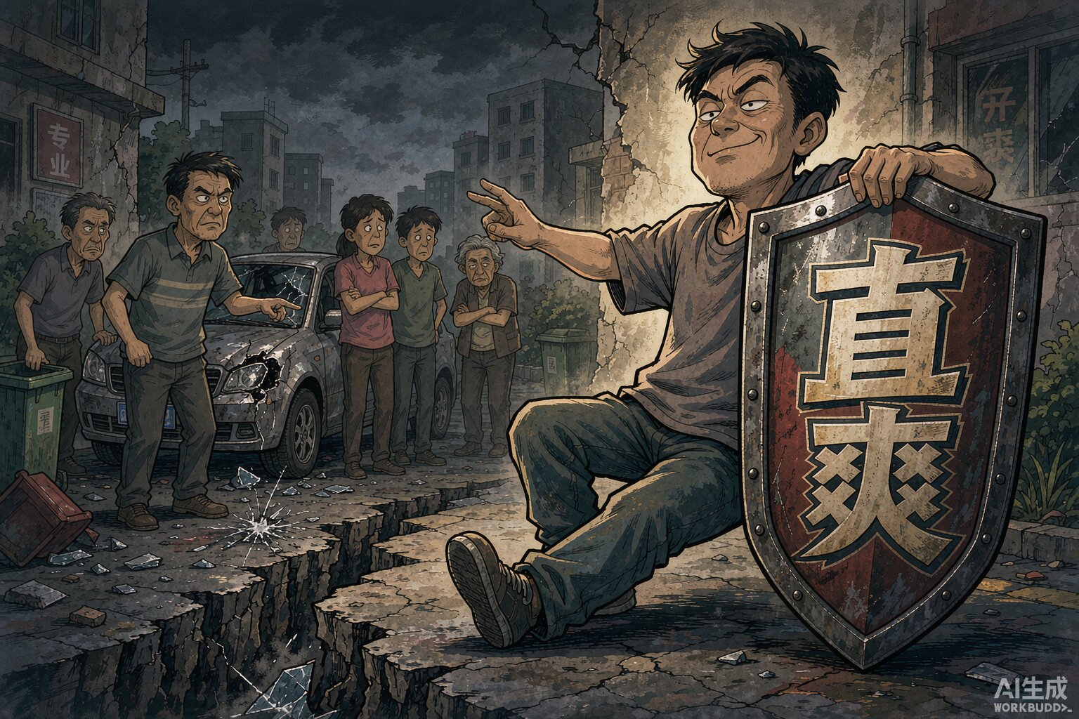 插图