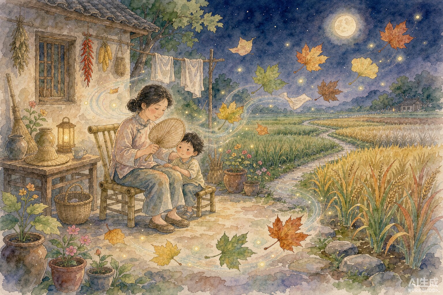 插图